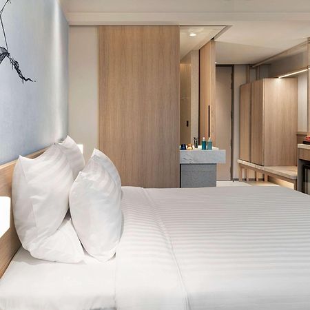 פאתום טאני Novotel Bangkok Future Park Rangsit מראה חיצוני תמונה