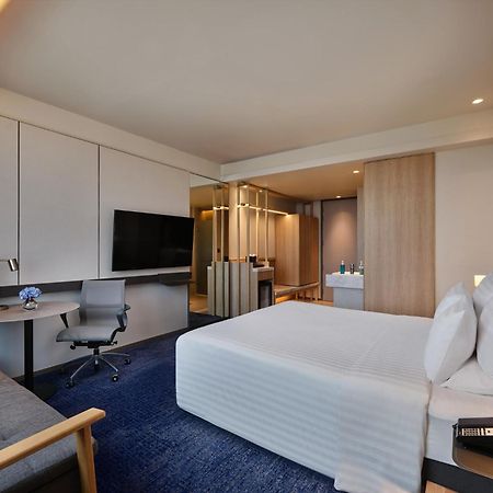 פאתום טאני Novotel Bangkok Future Park Rangsit מראה חיצוני תמונה