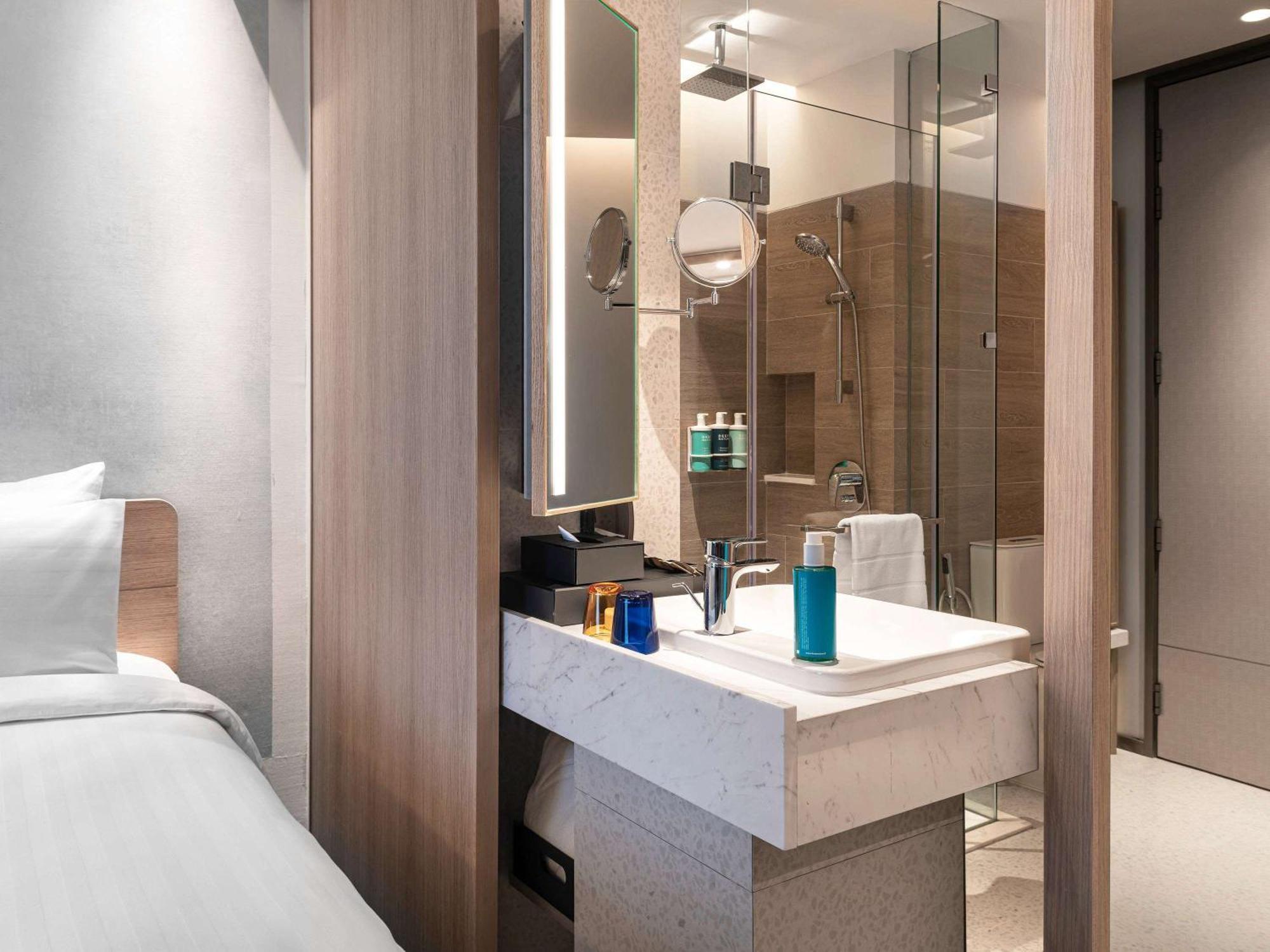 פאתום טאני Novotel Bangkok Future Park Rangsit מראה חיצוני תמונה